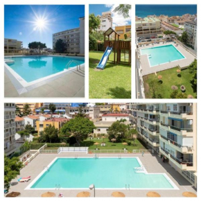 Carihuela Beach